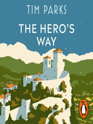 cover image of The Hero's Way